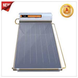 THÁI DƯƠNG NĂNG FLAT GOLD 150L TẤM ĐƠN