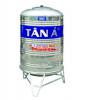 Bồn nước Inox Tân Á đứng 3000L (D1180)